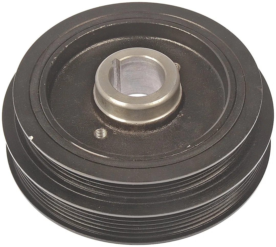 594-140 – DORMAN Harmonic Balancer, OE Replacement - view 2